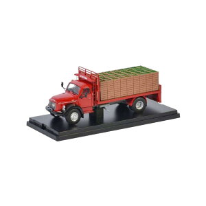 Premium Line Volvo N88 Torpedo 4x2 gbN / WSI 1/50 ݋@B͌^ Hԗ