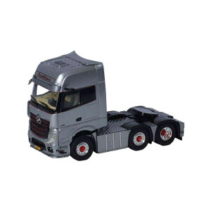 Premium Line Mercedes Benz Actros MP5 Gigaspace gbN / WSI 1/50 ݋@B͌^ Hԗ