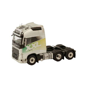 Premium Line Volvo FH4 Globetrotter XXL �g���b�N / WSI 1/50 ���݋@�B�͌^ �H���ԗ�