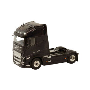 Premium Line Volvo FH05 Globetrotter XL 4x2 gbN / WSI 1/50 ݋@B͌^ Hԗ