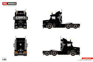 y\z2025N10-12ȍ~\ SCANIA 3V[Y gy[h Xg[C 6x2 gbN / WSI 1/50 ݋@B͌^ Hԗ