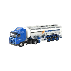 Nedlloyd Road Cargo Scania R113/R143 Streamline Tanker Liquid g[[ / WSI 1/50 ݋@B͌^ Hԗ