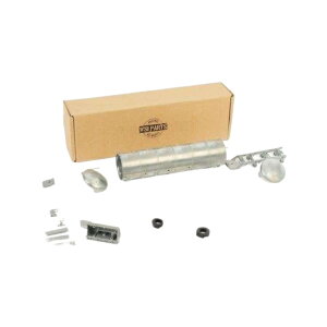 parts tanktrailer / WSI 1/50 ݋@B͌^ Hԗ