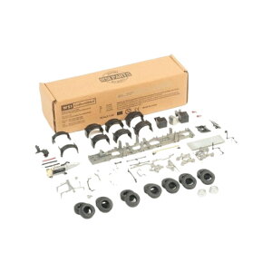 chassis MAN / WSI 1/50 ݋@B͌^ Hԗ