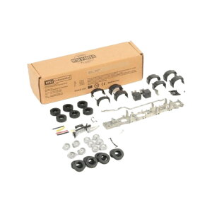 chassis MAN / WSI 1/50 ݋@B͌^ Hԗ