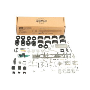 chassis Volvo / WSI 1/50 ݋@B͌^ Hԗ