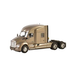 USA Basic Line KENWORTH T680 6X4 SILVER gbN / WSI 1/50 ݋@B͌^ Hԗ