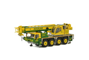 GRU AS AGUILAR TADANO ATF 70 oCN[/WSI 1/50 ݋@B͌^ Hԗ