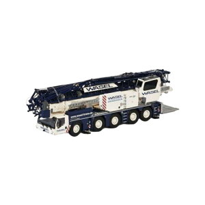 Wasel Krane Liebherr MK140 oCN[ / WSI 1/50 ݋@B͌^ Hԗ