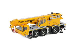 SCHMIDBAUER TADANO ATF 60G-3 oCN[/WSI 1/50 ݋@B͌^ Hԗ