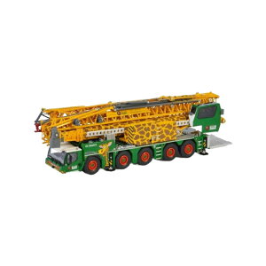 Koninklijke Saan Giraffe Liebherr MK140 oCN[ / WSI 1/50 ݋@B͌^ Hԗ