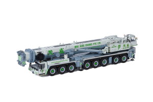 MOH SENG CRANES LIEBHERR LTM 1500 oCN[/WSI 1/50 ݋@B͌^ Hԗ