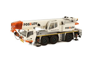 FOSELEV TADANO ATF 60G-3 oCN[/WSI 1/50 ݋@B͌^ Hԗ