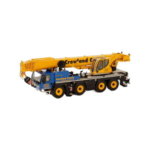 Crowland Cranes Ltd Liebherr LTM1090-4.2 crane oCN[ / WSI 1/50 ݋@B͌^ Hԗ