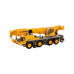 M.J van Riel Liebherr LTM1090-4.2 crane oCN[ / WSI 1/50 ݋@B͌^ Hԗ