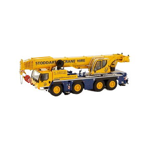 Stoddart Crane Hire Liebherr LTM1090-4.2 mobile crane oCN[ / WSI 1/50 ݋@B͌^ Hԗ