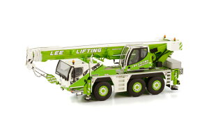 LEE LIFTING LIEBHERR LTM 1050-3.1 oCN[/WSI 1/50 ݋@B͌^ Hԗ
