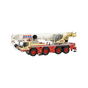 Hess GmbH Liebherr LTM1090-4.2 Mobile Crane oCN[ / WSI 1/50 ݋@B͌^ Hԗ