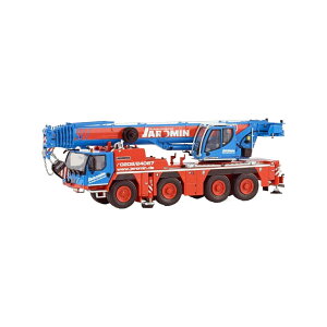 Jaromin Liebherr LTM1090-4.2 crane oCN[ / WSI 1/50 ݋@B͌^ Hԗ
