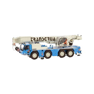 Transgrua Liebherr LTM1090-4.2 crane oCN[ / WSI 1/50 ݋@B͌^ Hԗ