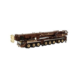 Digging & Rigging Liebherr LTM1500-8.1 mobile crane oCN[ / WSI 1/50 ݋@B͌^ Hԗ