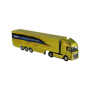 DAF XF NGD Trailer g[[ / WSI 1/50 ݋@B͌^ Hԗ