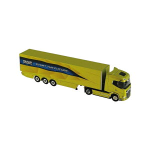 DAF XG NGD Trailer g[[ / WSI 1/50 ݋@B͌^ Hԗ