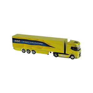 DAF XG+ NGD Trailer g[[ / WSI 1/50 ݋@B͌^ Hԗ