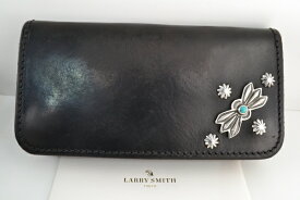 楽天市場 Larry Smith 財布の通販