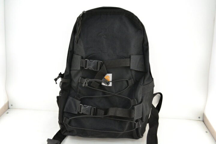 楽天市場】【中古】Carhartt カーハート リュック キックフリップ  