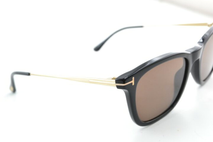 楽天市場】【中古】TOM FORD トムフォード サングラス TF625 01E 53 