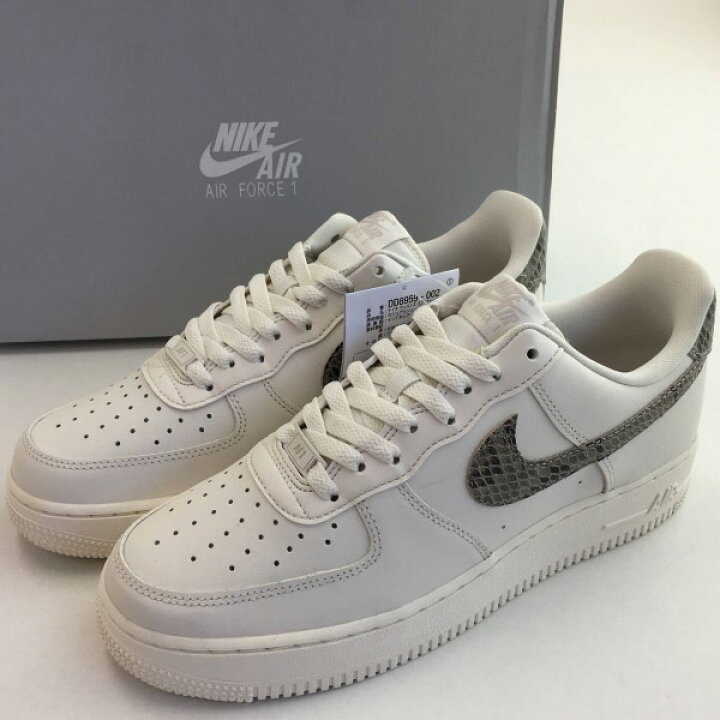 楽天市場】【中古】NIKE WMNS AIR FORCE 1
