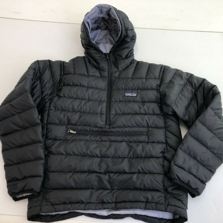 楽天市場】【中古】Patagonia パタゴニア プルオーバーダウン  