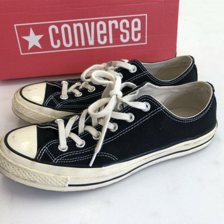 楽天市場】【中古】CONVERSE Chuck Taylor ALL STAR 70 コンバース 
