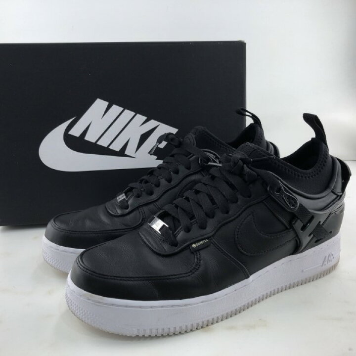 楽天市場】【中古】NIKE×UNDERCOVER AIR FORCE 1 LOW SP UC ナイキ 