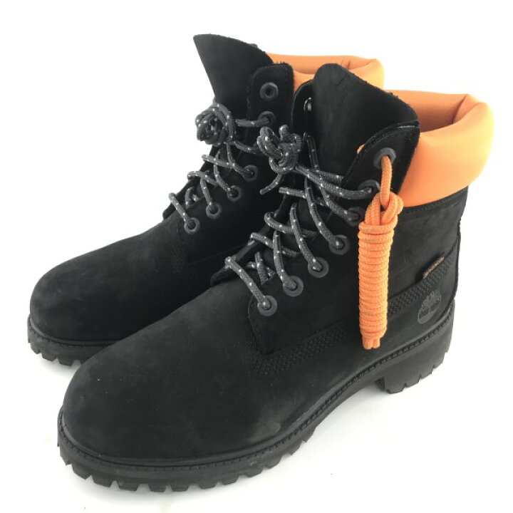 楽天市場】【中古】Timberland×PORTER ティンバーランド×ポーター 