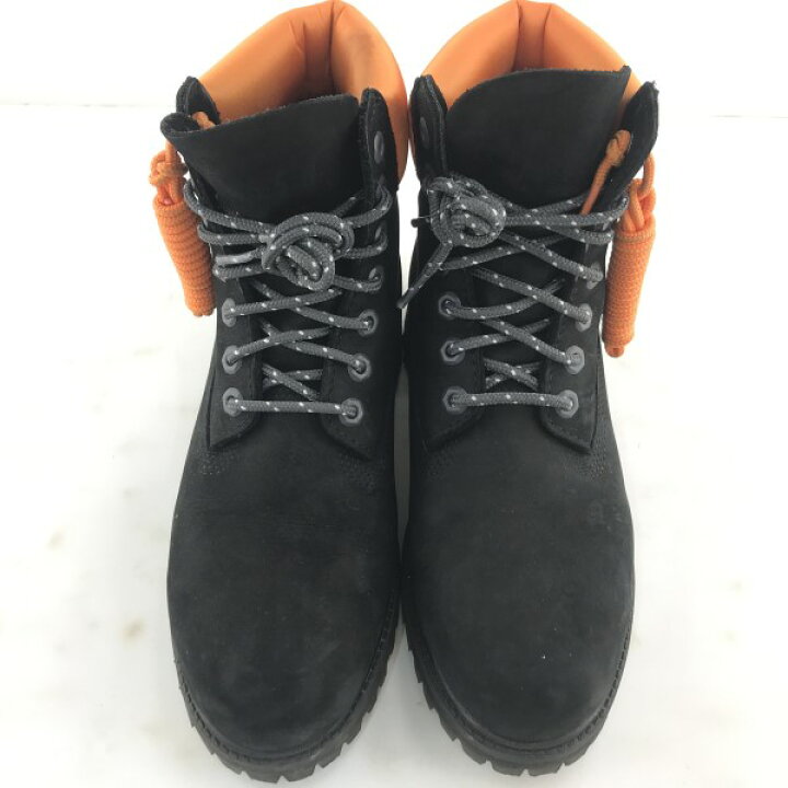 楽天市場】【中古】Timberland×PORTER ティンバーランド×ポーター 
