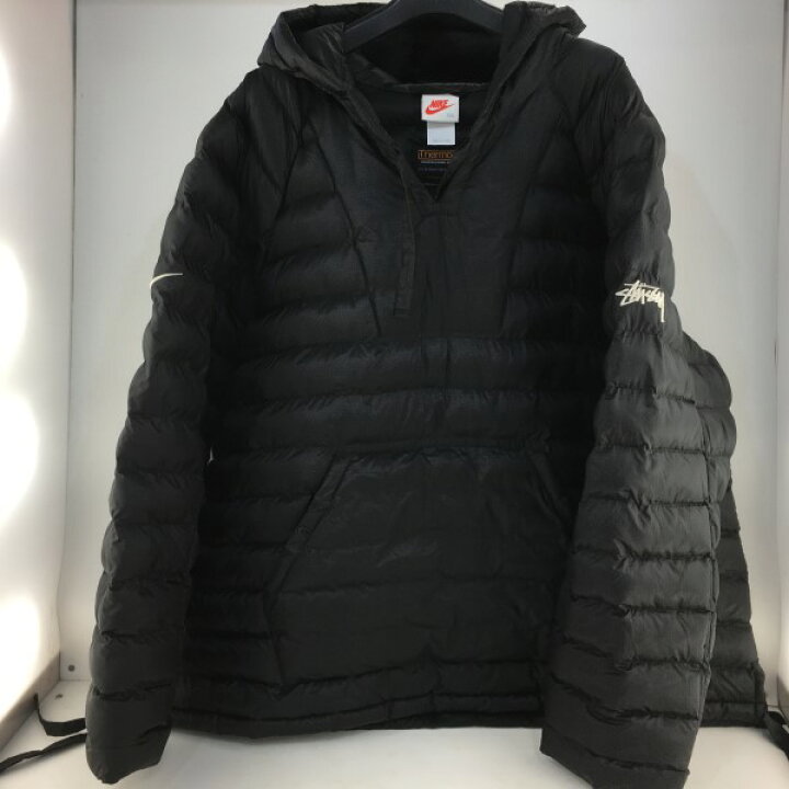 楽天市場】【中古】NIKE×STUSSY ナイキ×ステューシー コラボ Insulated  