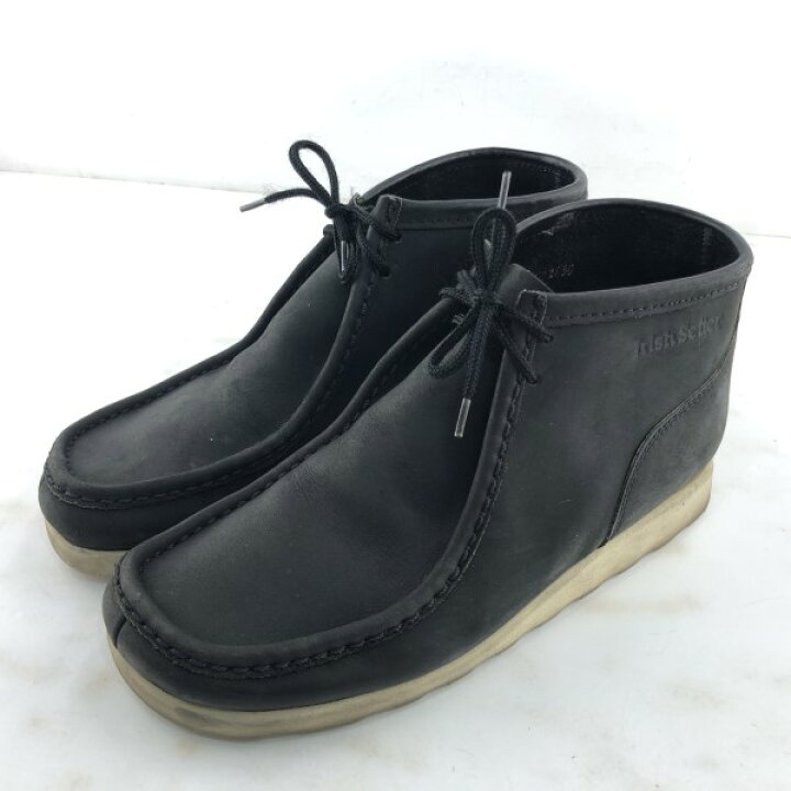 楽天市場】【中古】REDWING レッドウィング 8891 ワラビーブーツ アイ 