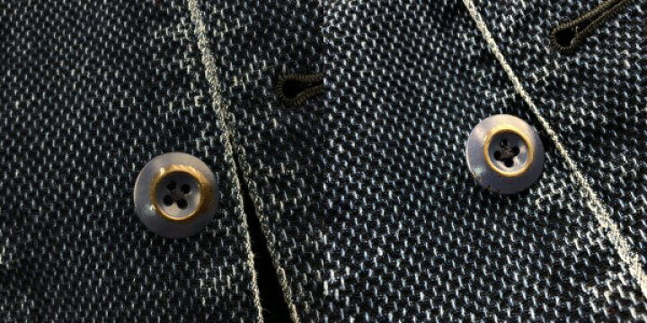 楽天市場】【中古】Soundman（サウンドマン） デニムベスト サイズ38 