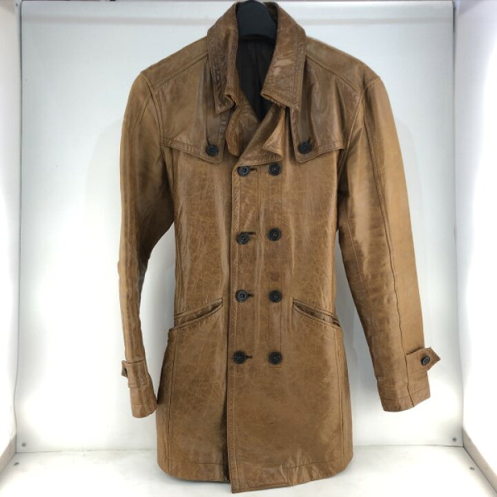 楽天市場】【中古】ATELIER SAB MEN アトリエサブメン A・S・M 水牛革 