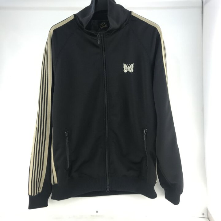 楽天市場】【中古】Needles(ニードルス) トラックジャケット ジャージ 