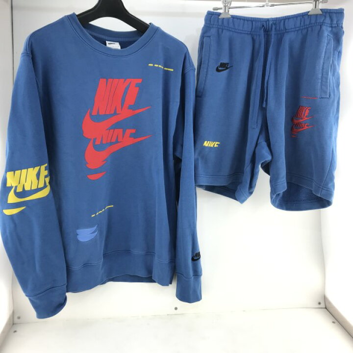 楽天市場】【中古】NIKE ナイキ スポーツ エッセンシャル スウェット 