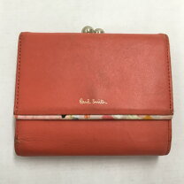 楽天市場】paulsmith 財布 ペタルプリントトリムの通販 