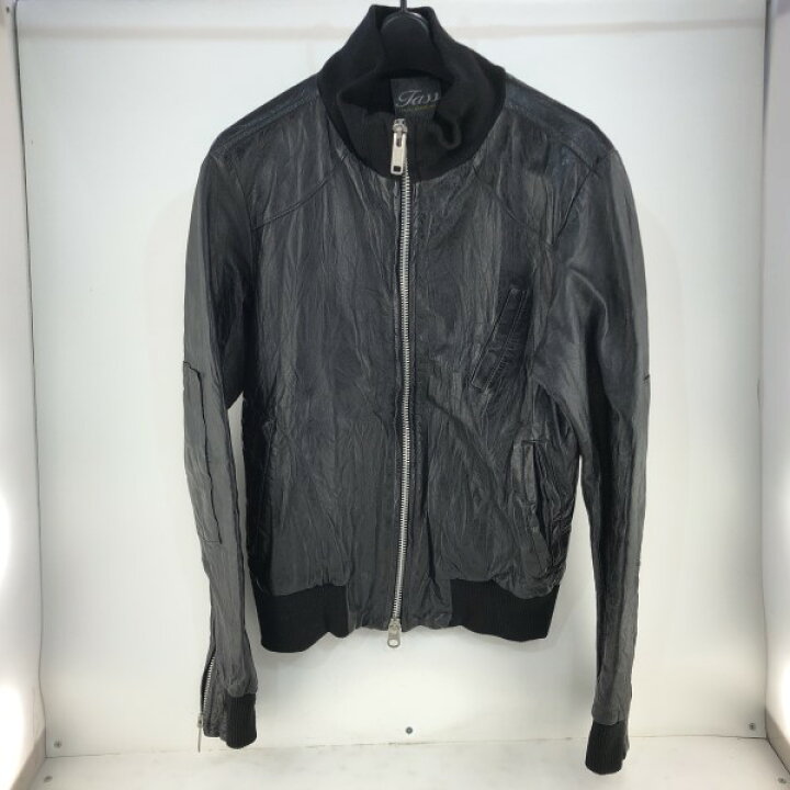 楽天市場】【中古】TASS STANDARD(タススタンダード) 豚革レザー