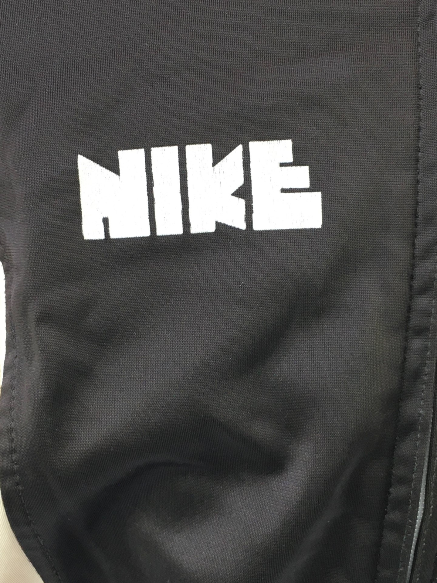 日本正規流通品 Nike ゴツナイキジャージ　サイズＳ ジャージ