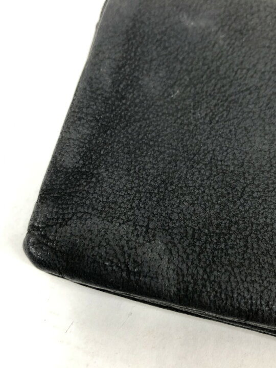 楽天市場】【中古】ピカード PICARD 財布 長財布 ブラック 04r5769 