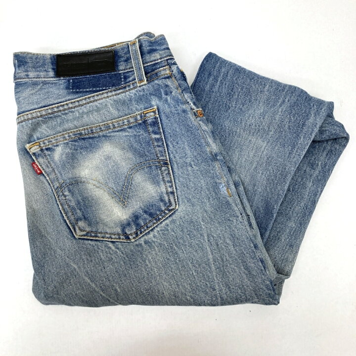 楽天市場】【中古】Levi 