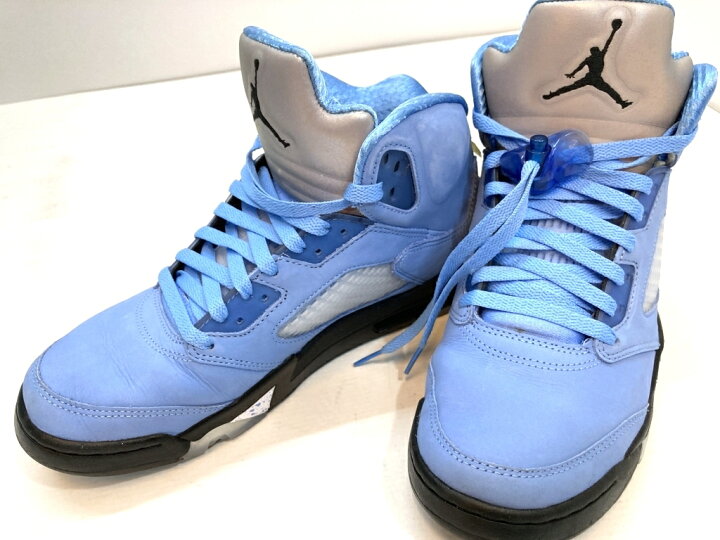 楽天市場】【中古】NIKE AIR JORDAN 5 RETRO SE ナイキ エア 