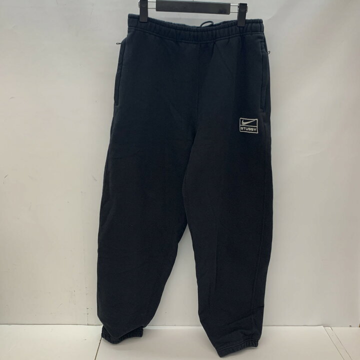 楽天市場】【中古】NIKE×STUSSY ナイキ×ステューシー Washed Fleece 